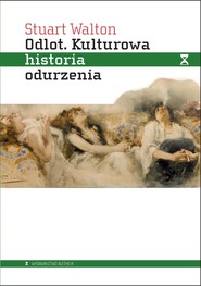 Odlot Kulturowa historia odurzenia
