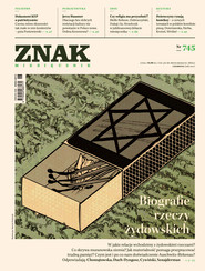 ZNAK 745 6/2017