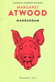 Maddaddam Tom 3