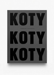 Koty Podręcznik użytkownika