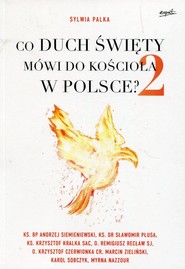 Co Duch Święty mówi do kościoła w Polsce 2
