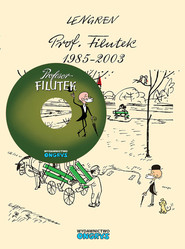 Prof. Filutek 1985-2003