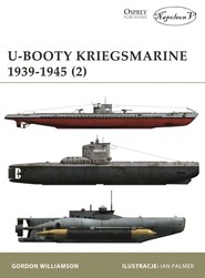 U-Booty Kriegsmarine 1939-1945 (2)