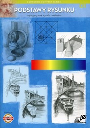 Podstawy rysunku 01 Leonardo Compact Series