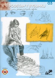 Podstawy rysunku 03 Leonardo Compact Series