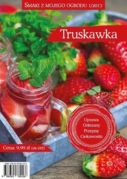 Truskawka Smaki z mojego ogrodu 1/2017