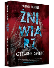 Czerwone Słońce
