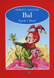 Bal Żarcik Motyl