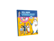 Byli sobie wynalazcy miniencyklopedia