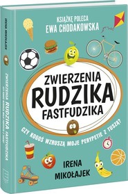 Zwierzenia Rudzika fastfudzika Czy kogoś wzruszą moje perypetie z tuszą?