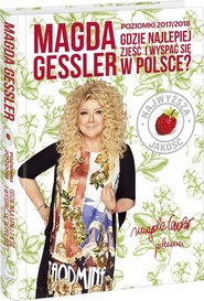 Poziomki 2017/2018 Gdzie najlepiej zjeść w Polsce