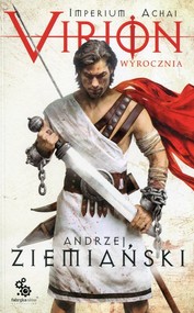Virion Achai Tom 1 Wyrocznia