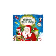 Wesoła zgraja Świętego Mikołaja 5-7 lat