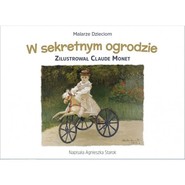 Malarze Dzieciom W sekretnym ogrodzie