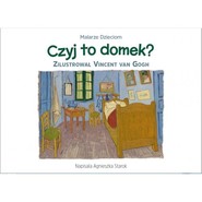 Malarze Dzieciom Czyj to domek?