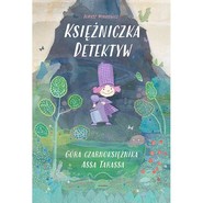 Księżniczka Detektyw Góra czarnoksiężnika AssaTarassa