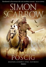 Orły imperium 5 Pościg