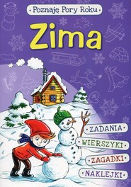 Poznaję pory roku Zima