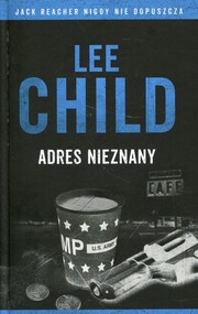 Jack Reacher Adres nieznany