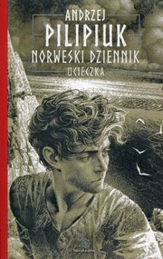 Norweski dziennik Tom 1 Ucieczka