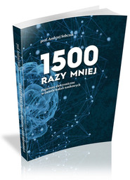 1500 razy mniej Papierosy elektroniczne w świetle badań naukowych