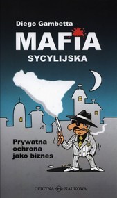Mafia sycylijska Prywatna ochrona jako biznes