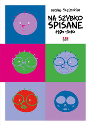 Na szybko spisane 1980 - 2010