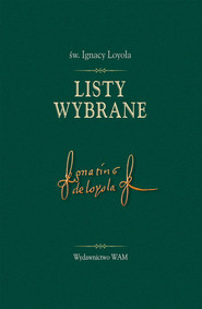 Listy wybrane