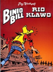 Binio Bill Rio klawo