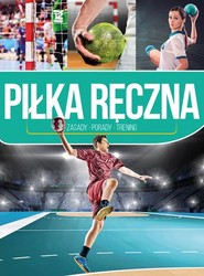 Piłka ręczna Zasady porady trening