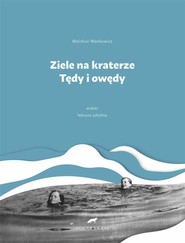 Ziele na kraterze Tędy i owędy Wybór