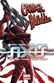 Axis Carnage i Hobgoblin