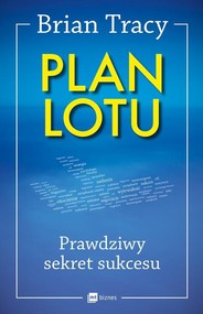 Plan lotu Prawdziwy sekret sukcesu