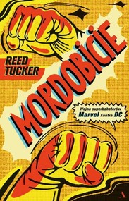 Mordobicie Wojna superbohaterów Marvel kontra DC
