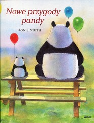 Nowe przygody pandy