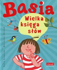 Basia Wielka księga słów