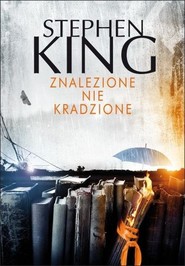 Znalezione nie kradzione 