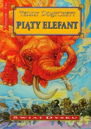 Piąty elefant