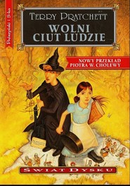 Wolni ciut ludzie