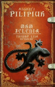 Oko jelenia. Triumf Lisa Reinicke