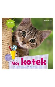Mój kotek