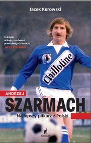 Andrzej Szarmach