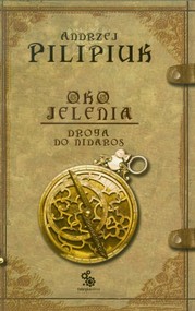 Oko jelenia. Droga do Nidaros