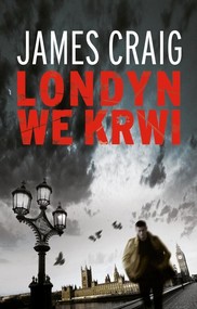 Londyn we krwi