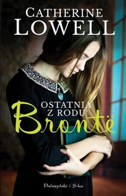 Ostatnia z rodu Brontë