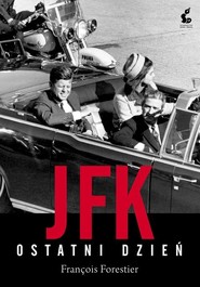 JFK. Ostatni dzień