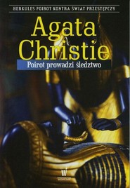 Poirot prowadzi śledztwo