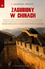 Zagubiony w Chinach