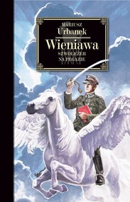 Wieniawa Szwoleżer na Pegazie