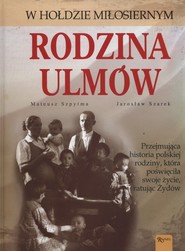 Rodzina Ulmów. wyd 2016